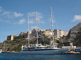 Le Ponant (yolcu gemisi) makalesinin açıklayıcı görüntüsü