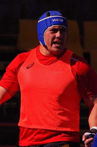 <span class="mw-page-title-main">Leslie Leuluaʻialiʻi-Makin</span> Australian rugby union player