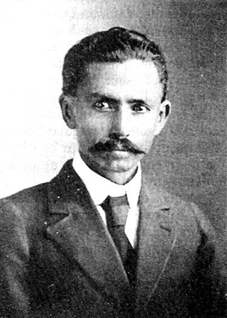 <span class="mw-page-title-main">Librado Rivera</span> Mexican anarchist (1864–1932)