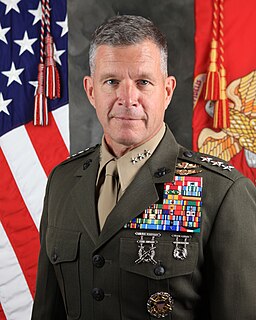 Lewis A. Craparotta United States Marine Corps general