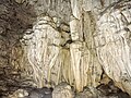 Vápencové jeskyně