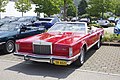 Lincoln Mark V; 34. Int. Konzer Old- und Youngtimertreffen