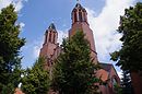 Catholic Parish Church of St. Joseph