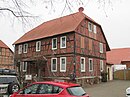 Wohnhaus