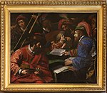 Lionello spada, concierto, alrededor de 1620.jpg