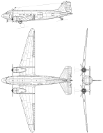 리수노프 Li-2 (Lisunov Li-2)