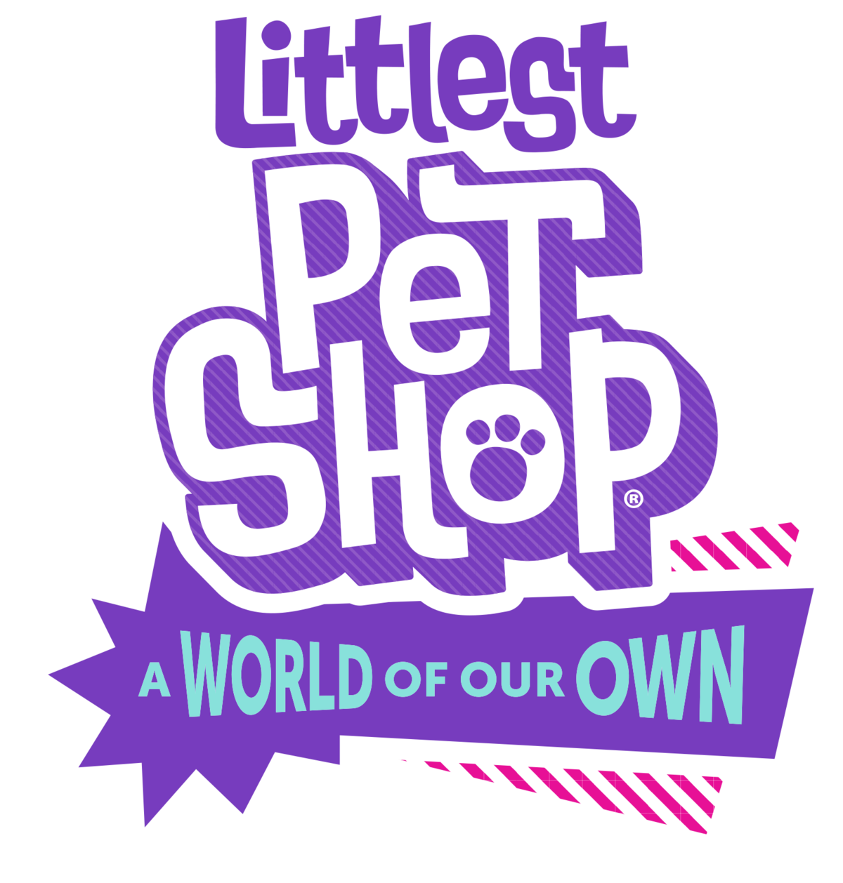 Littlest Petshop : Un monde à nous ! — Wikipédia