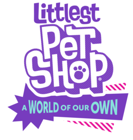 Littlest Pet Shop: A World of Our Own