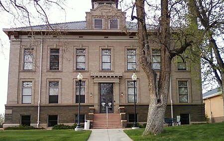 LittletonMunicipalCourthouse