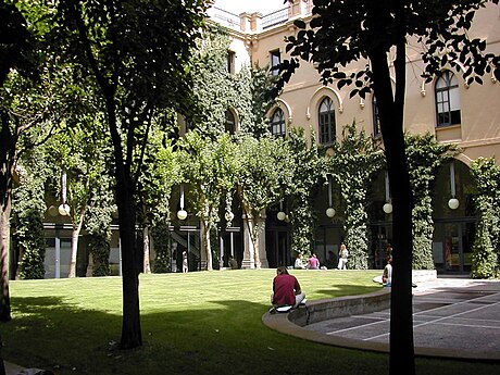 Universität Lleida