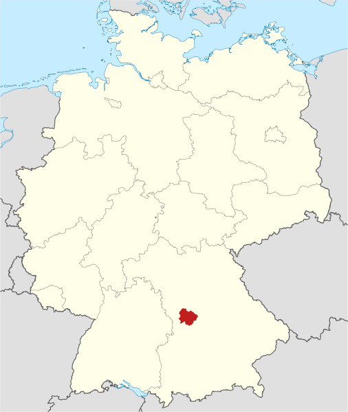 File:Locator map WUG in Germany.svg