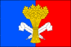 Vlajka obce Lodín