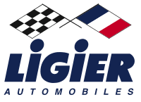 Логотип Ligier.svg