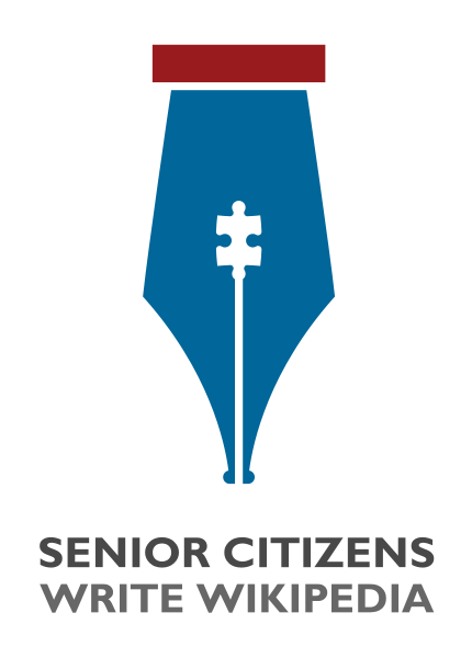 File:Logo Senior Citizens Write Wikipedia.svg