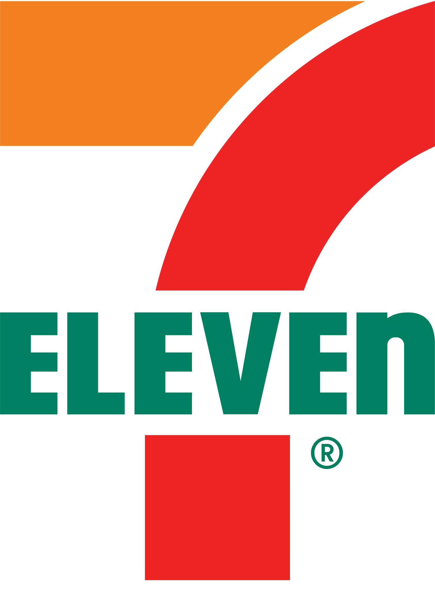 Tập tin:Logo of 7-Eleven (transparent).svg – Wikipedia tiếng Việt