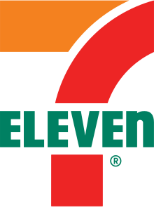 Logo of 7-Eleven (transparent).svg