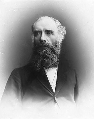 <span class="mw-page-title-main">Donald Smith, 1st Baron Strathcona and Mount Royal</span> Canadian businessman, politician and philanthropist