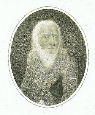 <span class="mw-page-title-main">Matthew Robinson, 2nd Baron Rokeby</span>