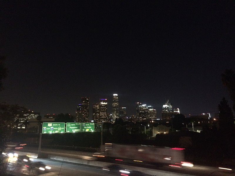 File:Los Angeles (26216588150).jpg