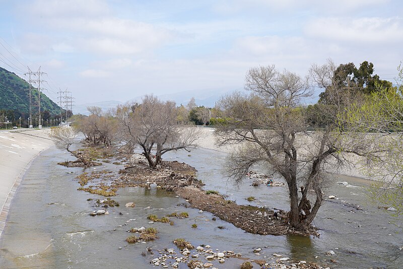 File:Los Angeles River Atwater LA Mar23 A7R 04054.jpg