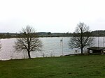 Stausee Losheim