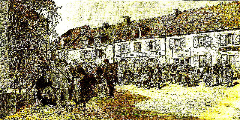 File:Louis Malteste marché aux truffes.jpg