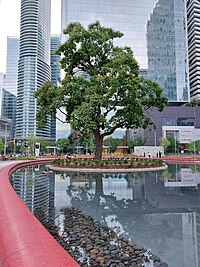 Love Park (Toronto)