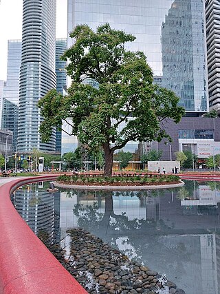 <span class="mw-page-title-main">Love Park (Toronto)</span> Public park in Toronto, Canada