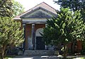 Luisenstädtischer Friedhof (Berlin-Kreuzberg) Kapelle.jpg