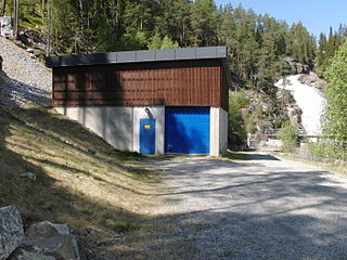 <span class="mw-page-title-main">Opheim, Norway</span>