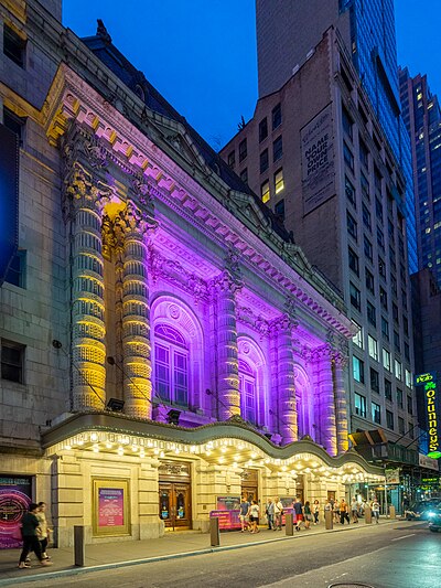 Lyceum Theatre (Broadway)