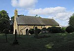 Church of the Holy Trinity Lydham church - geograph.org.uk - 1475680.jpg