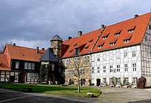 Schloss Apelern