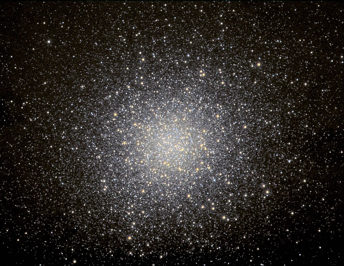 Messier 13