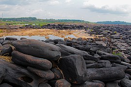 Kinshasa: Toponymie, Histoire, Géographie