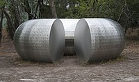 Torus - Hidden and revealed (2003) by Adrian Page