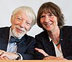 Aleida und Jan Assmann