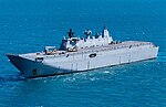 Thumbnail for HMAS Adelaide (L01)