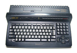 Msx: Geschiedenis, Zijprojecten, MSX-types