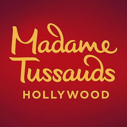 How to get to Madame Tussaud Hollywood with public transit - About the place