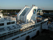 Cape May Lewes Ferry Wikipedia