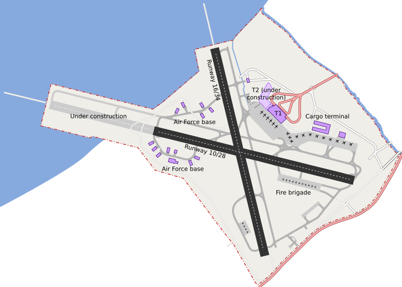 File:Macedonia International Airport map.svg