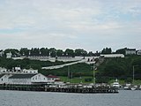 Fort Mackinac