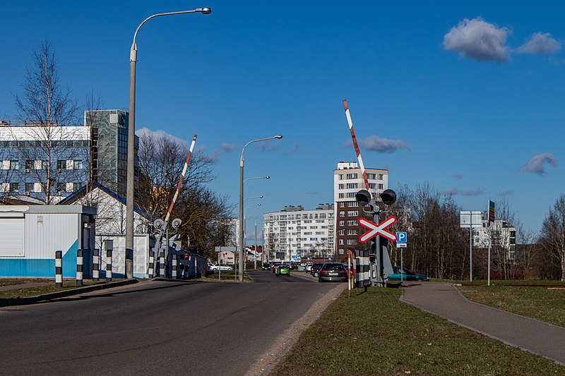 File:Makajonka lane (Minsk).jpg