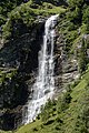 Großer Wasserfall