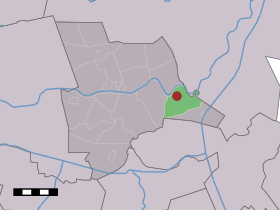 Map NL - Ommen - Beerze.svg