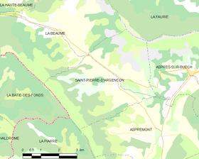Map commune FR insee code 05154.png
