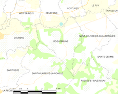 Map commune FR insee code 33359.png