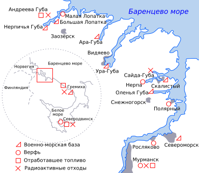 File:Map of Northern Fleet bases RUS.svg