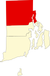 Lista Över Countyn I Rhode Island: Wikimedia-listartikel